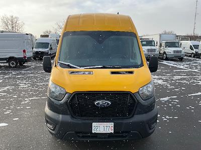 Used 2021 Ford Transit 250 High Roof Empty Cargo Van for sale #392892 - photo 2