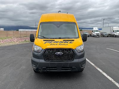 Used 2021 Ford Transit 250 High Roof Empty Cargo Van for sale #392897 - photo 2