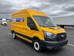 Used 2021 Ford Transit 250 High Roof Empty Cargo Van for sale #392897 - photo 1