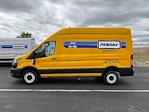 Used 2021 Ford Transit 250 High Roof Empty Cargo Van for sale #392897 - photo 4