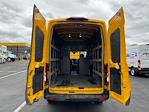 Used 2021 Ford Transit 250 High Roof Empty Cargo Van for sale #392897 - photo 8