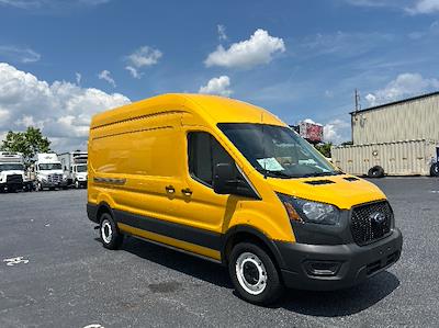 Used 2021 Ford Transit 250 High Roof Empty Cargo Van for sale #392908 - photo 1