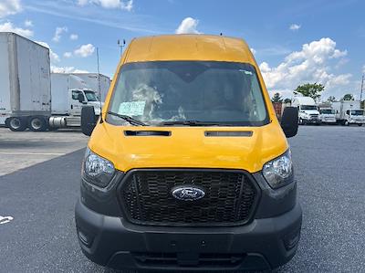 Used 2021 Ford Transit 250 High Roof Empty Cargo Van for sale #392908 - photo 2