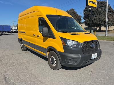 Used 2021 Ford Transit 250 High Roof Empty Cargo Van for sale #392973 - photo 1