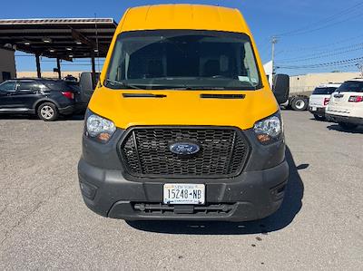 Used 2021 Ford Transit 250 High Roof Empty Cargo Van for sale #392973 - photo 2