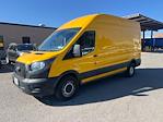 Used 2021 Ford Transit 250 High Roof Empty Cargo Van for sale #392973 - photo 3