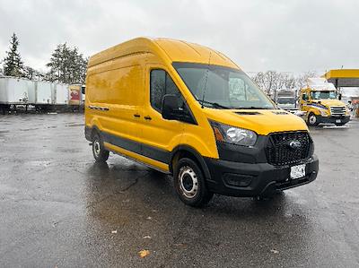 Used 2021 Ford Transit 250 High Roof Empty Cargo Van for sale #392976 - photo 1