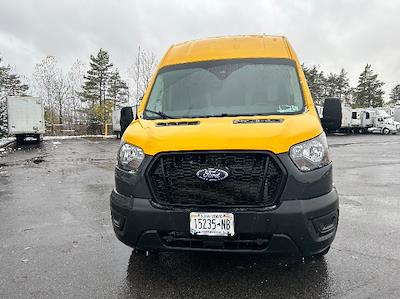 Used 2021 Ford Transit 250 High Roof Empty Cargo Van for sale #392976 - photo 2