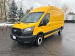 Used 2021 Ford Transit 250 High Roof Empty Cargo Van for sale #392976 - photo 3