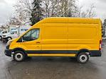 Used 2021 Ford Transit 250 High Roof Empty Cargo Van for sale #392976 - photo 4
