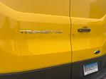 Used 2021 Ford Transit 250 High Roof Empty Cargo Van for sale #392987 - photo 27