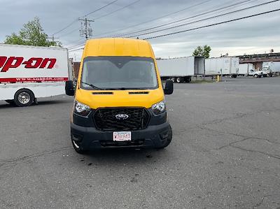 Used 2021 Ford Transit 250 High Roof Empty Cargo Van for sale #393000 - photo 2