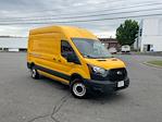 Used 2021 Ford Transit 250 High Roof Empty Cargo Van for sale #393000 - photo 1
