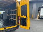 Used 2021 Ford Transit 250 High Roof Empty Cargo Van for sale #393000 - photo 11