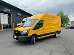 Used 2021 Ford Transit 250 High Roof Empty Cargo Van for sale #393000 - photo 3