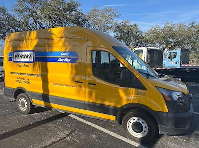 Used 2021 Ford Transit 250 High Roof Empty Cargo Van for sale #393006 - photo 1