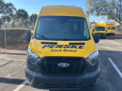 Used 2021 Ford Transit 250 High Roof Empty Cargo Van for sale #393006 - photo 2