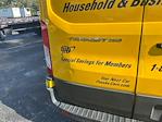 Used 2021 Ford Transit 250 High Roof Empty Cargo Van for sale #393006 - photo 26