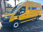 Used 2021 Ford Transit 250 High Roof Empty Cargo Van for sale #393006 - photo 3
