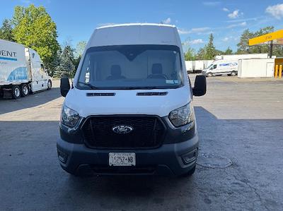 Used 2021 Ford Transit 250 High Roof Empty Cargo Van for sale #393042 - photo 2