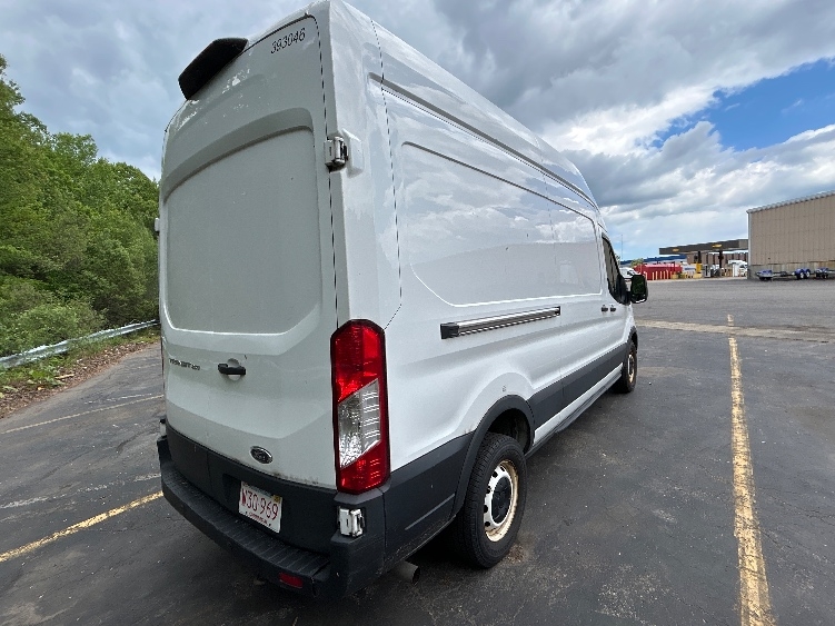 Used 2021 Ford Transit 250 - photo 12