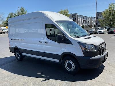 Used 2021 Ford Transit 250 High Roof Empty Cargo Van for sale #393071 - photo 1