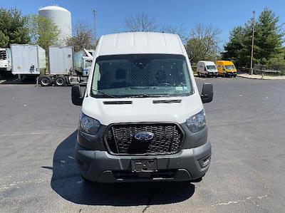 Used 2021 Ford Transit 250 High Roof Empty Cargo Van for sale #393071 - photo 2
