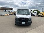Used 2021 Ford Transit 250 High Roof Empty Cargo Van for sale #393093 - photo 2