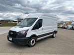 Used 2021 Ford Transit 250 High Roof Empty Cargo Van for sale #393093 - photo 3