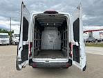 Used 2021 Ford Transit 250 High Roof Empty Cargo Van for sale #393093 - photo 8