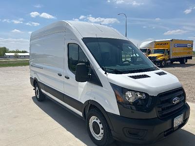 Used 2021 Ford Transit 250 High Roof Empty Cargo Van for sale #393100 - photo 1