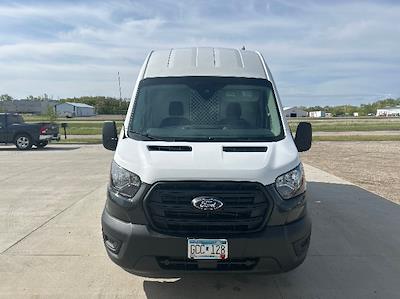 Used 2021 Ford Transit 250 High Roof Empty Cargo Van for sale #393100 - photo 2