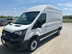 Used 2021 Ford Transit 250 High Roof Empty Cargo Van for sale #393100 - photo 3