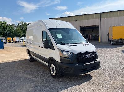 Used 2021 Ford Transit 250 High Roof Empty Cargo Van for sale #393103 - photo 1