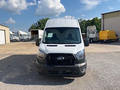 Used 2021 Ford Transit 250 High Roof Empty Cargo Van for sale #393103 - photo 2