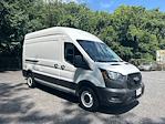Used 2021 Ford Transit 250 High Roof Empty Cargo Van for sale #393109 - photo 1
