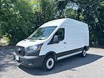 Used 2021 Ford Transit 250 High Roof Empty Cargo Van for sale #393109 - photo 3