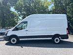 Used 2021 Ford Transit 250 High Roof Empty Cargo Van for sale #393109 - photo 4