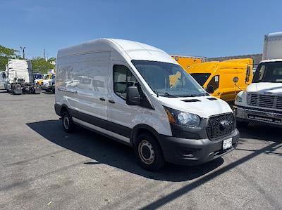 Used 2021 Ford Transit 250 High Roof Empty Cargo Van for sale #393113 - photo 1