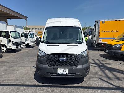 Used 2021 Ford Transit 250 High Roof Empty Cargo Van for sale #393113 - photo 2