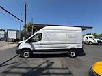 Used 2021 Ford Transit 250 High Roof Empty Cargo Van for sale #393113 - photo 4