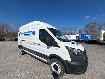 Used 2021 Ford Transit 250 High Roof Empty Cargo Van for sale #393147 - photo 1