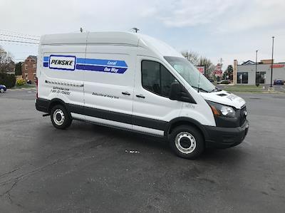 Used 2021 Ford Transit 250 High Roof Empty Cargo Van for sale #393179 - photo 1