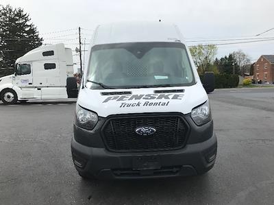 Used 2021 Ford Transit 250 High Roof Empty Cargo Van for sale #393179 - photo 2
