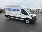 Used 2021 Ford Transit 250 High Roof Empty Cargo Van for sale #393179 - photo 1