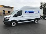 Used 2021 Ford Transit 250 High Roof Empty Cargo Van for sale #393179 - photo 3