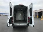 Used 2021 Ford Transit 250 High Roof Empty Cargo Van for sale #393179 - photo 8