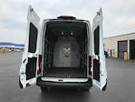 Used 2021 Ford Transit 250 High Roof Empty Cargo Van for sale #393179 - photo 9