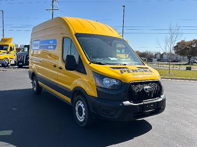 Used 2021 Ford Transit 250 High Roof Empty Cargo Van for sale #393185 - photo 1