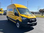 Used 2021 Ford Transit 250 High Roof Empty Cargo Van for sale #393185 - photo 1